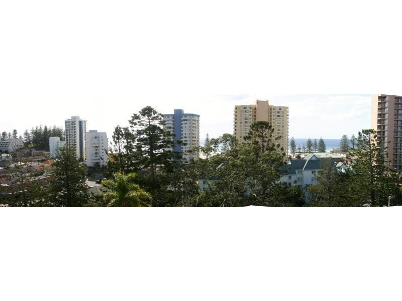 Rainbow Bay QLD 4225