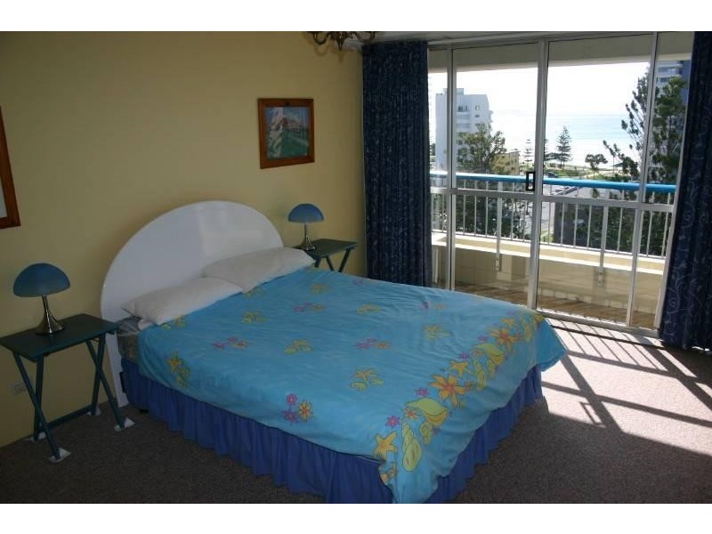 Rainbow Bay QLD 4225