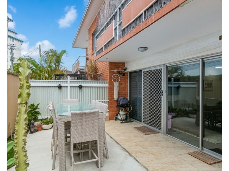 4/9 Endeavour Parade, Tweed Heads NSW 2485