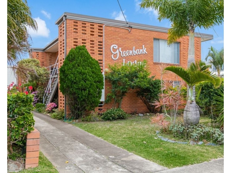 4/9 Endeavour Parade, Tweed Heads NSW 2485