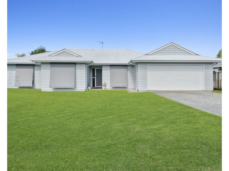 6 Abraheim Court, Mudgeeraba QLD 4213