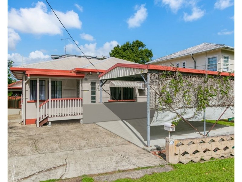 10 Pearl Street, Tweed Heads NSW 2485