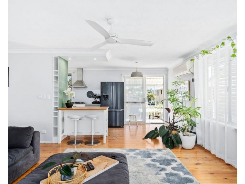 2/29 Cabarita Avenue, Tugun QLD 4224
