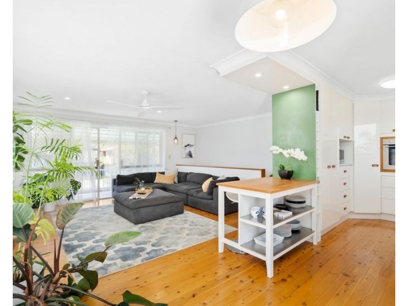 2/29 Cabarita Avenue, Tugun QLD 4224