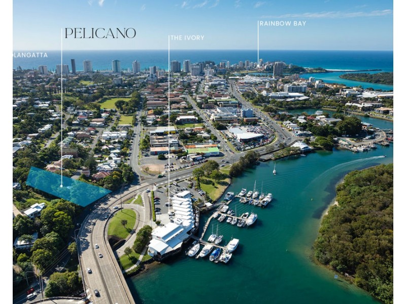 4/5 First Avenue (Via Phillips Lane) ”PELICANO”, Tweed Heads NSW 2485