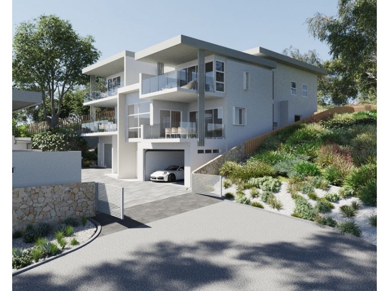 4/5 First Avenue (Via Phillips Lane) ”PELICANO”, Tweed Heads NSW 2485