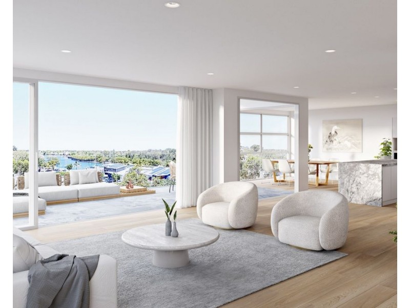4/5 First Avenue (Via Phillips Lane) ”PELICANO”, Tweed Heads NSW 2485