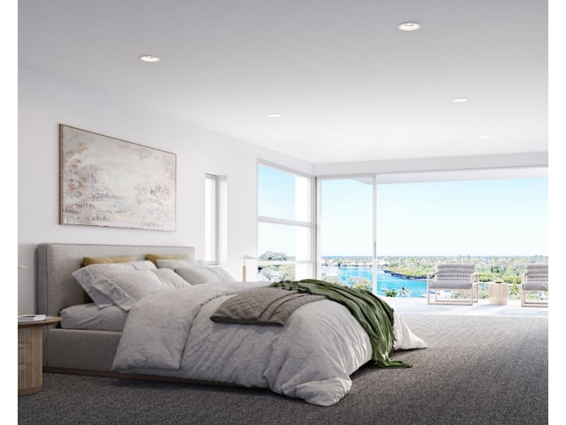 4/5 First Avenue (Via Phillips Lane) ”PELICANO”, Tweed Heads NSW 2485