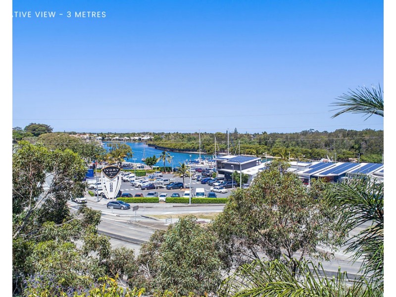 4/5 First Avenue (Via Phillips Lane) ”PELICANO”, Tweed Heads NSW 2485