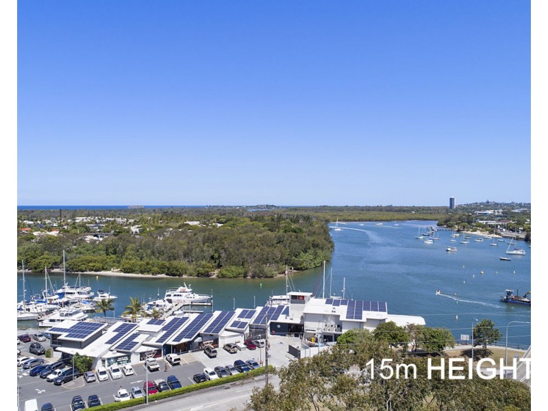 4/5 First Avenue (Via Phillips Lane) ”PELICANO”, Tweed Heads NSW 2485