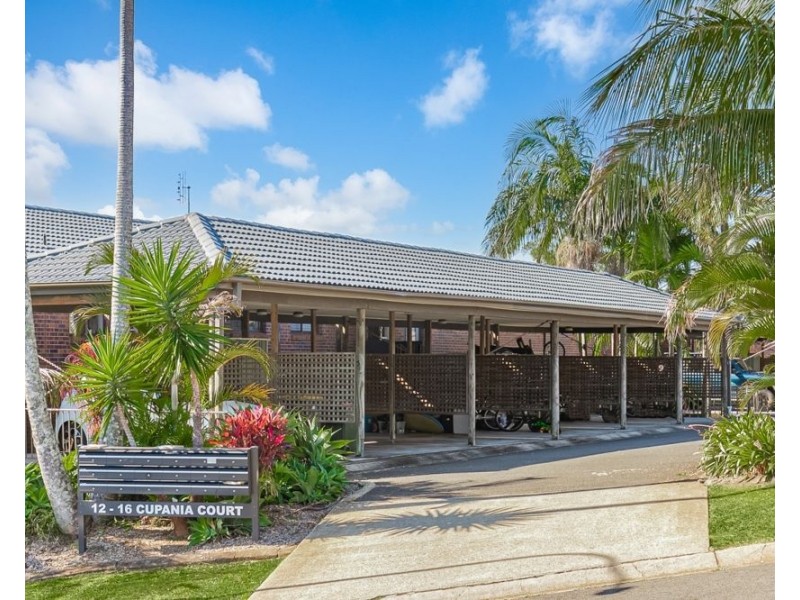 9/12-16 Cupania Court, Tweed Heads West NSW 2485