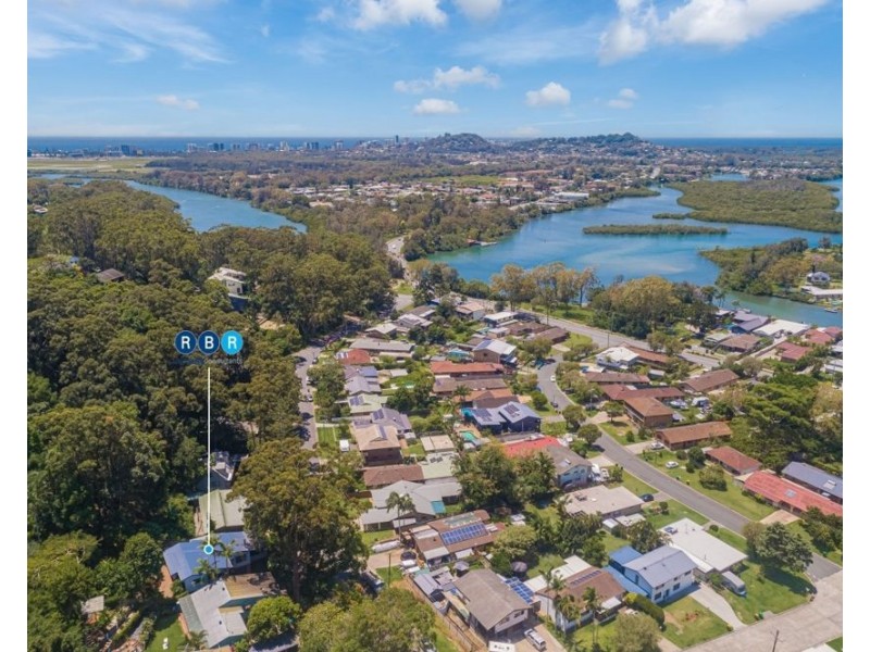 26 Inlet Drive, Tweed Heads West NSW 2485