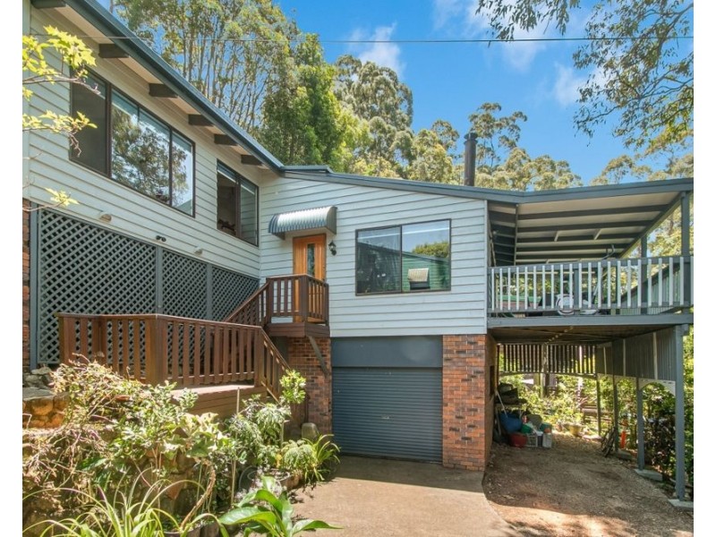 26 Inlet Drive, Tweed Heads West NSW 2485