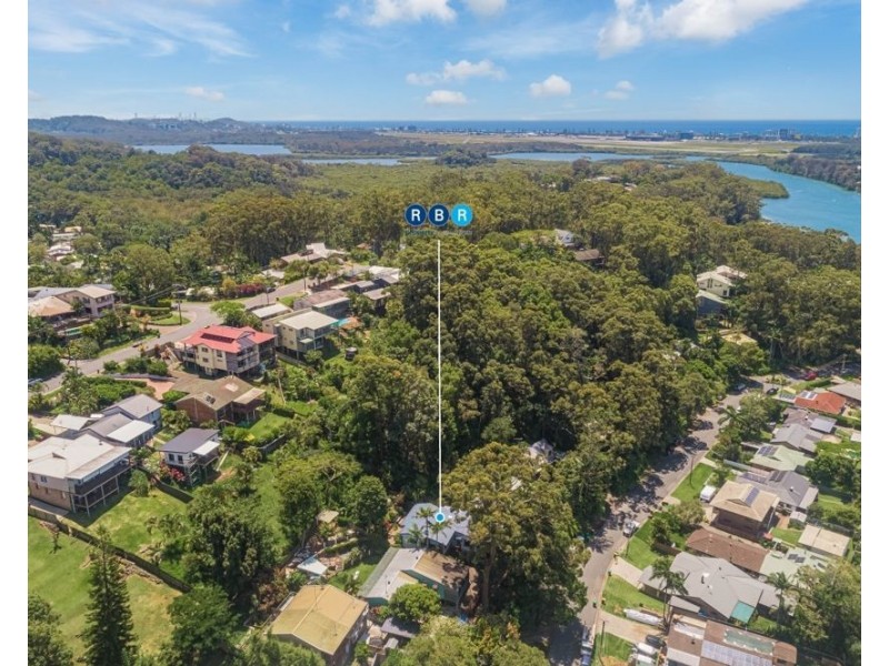 26 Inlet Drive, Tweed Heads West NSW 2485