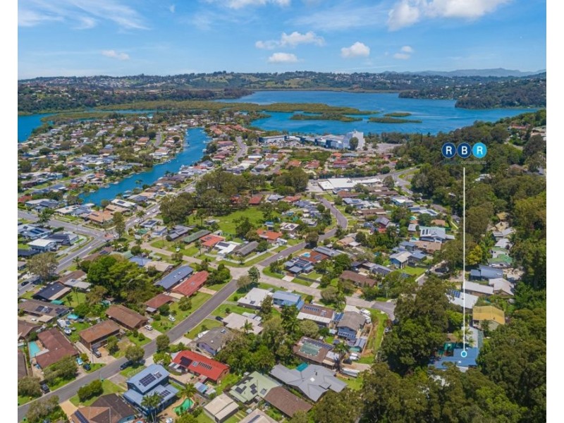 26 Inlet Drive, Tweed Heads West NSW 2485