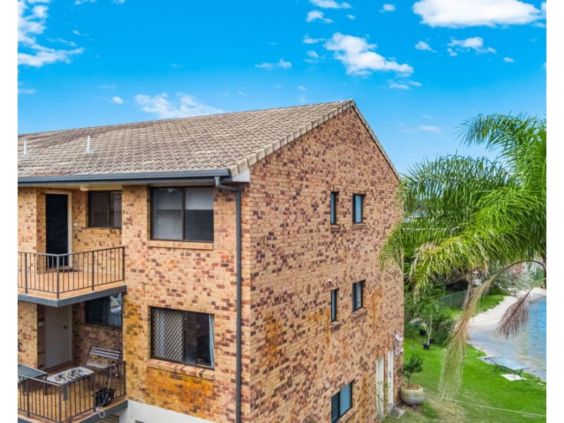 9/106 Kennedy Drive, Tweed Heads West NSW 2485