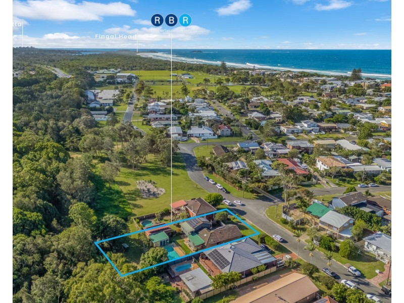 42 Sand street, Kingscliff NSW 2487