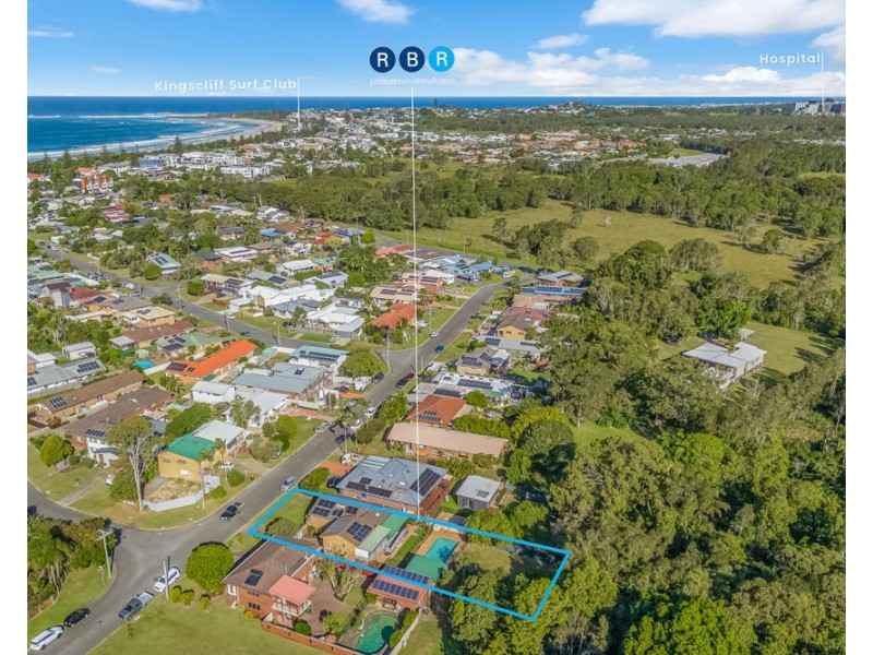 42 Sand street, Kingscliff NSW 2487