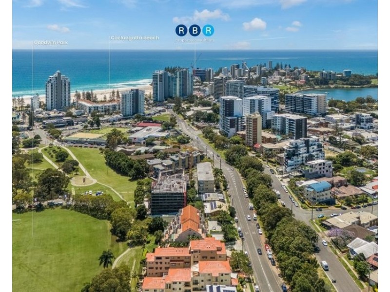 6/33 Dixon Street, Coolangatta QLD 4225