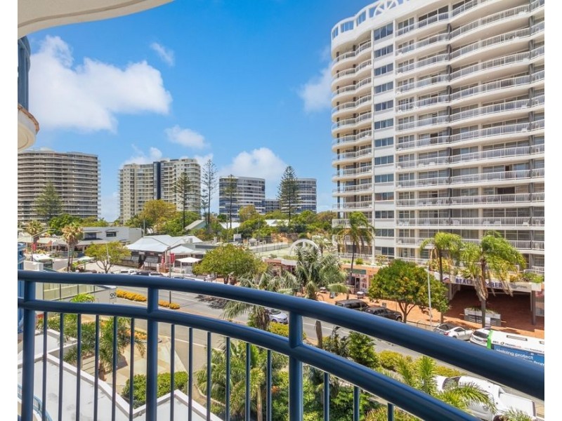 332/99 Griffith Street, Coolangatta QLD 4225
