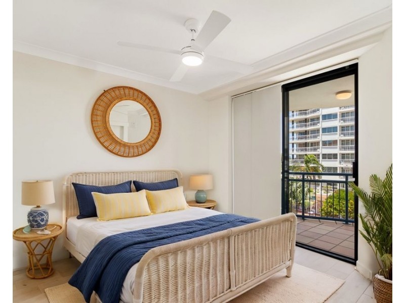 332/99 Griffith Street, Coolangatta QLD 4225