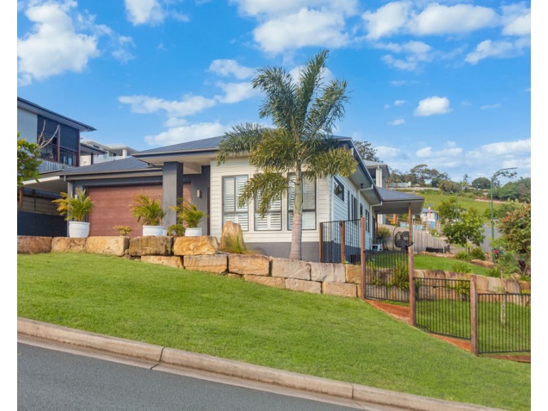37 Altitude Boulevard, Terranora NSW 2486