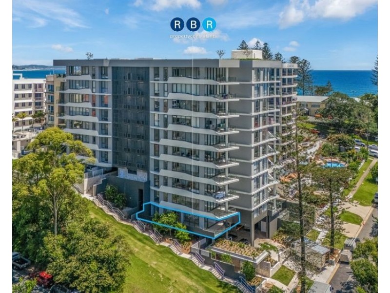 206/27 Garrick Street, Coolangatta QLD 4225