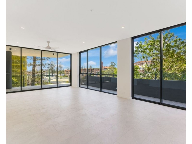 206/27 Garrick Street, Coolangatta QLD 4225