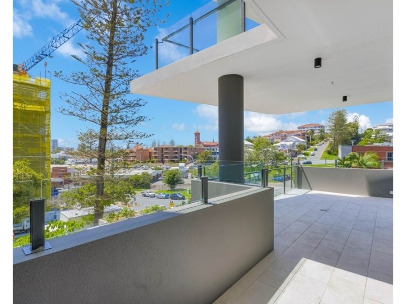 206/27 Garrick Street, Coolangatta QLD 4225