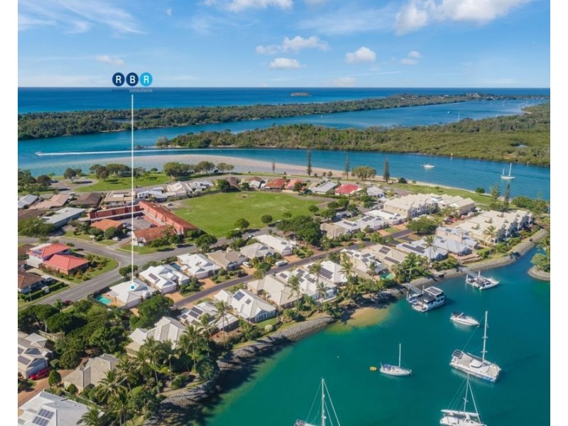 29 Quayside Court, Tweed Heads NSW 2485