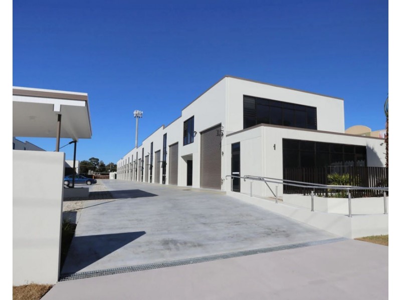 24/18 Ozone Street, Chinderah NSW 2487