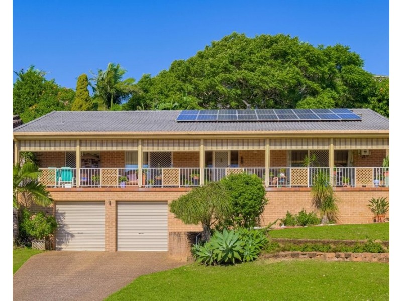 98 Darlington Drive, Banora Point NSW 2486