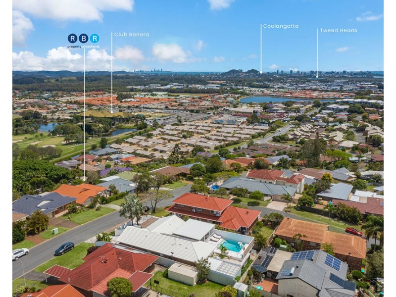 98 Darlington Drive, Banora Point NSW 2486