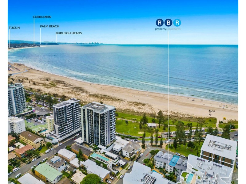 304/92-96 Musgrave Street, Coolangatta QLD 4225