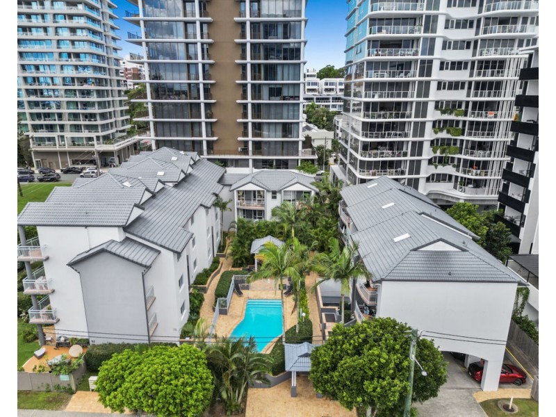 304/92-96 Musgrave Street, Coolangatta QLD 4225