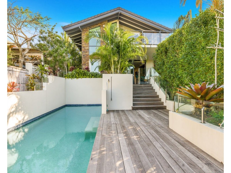 2/10A Marine Parade, Fingal Head NSW 2487