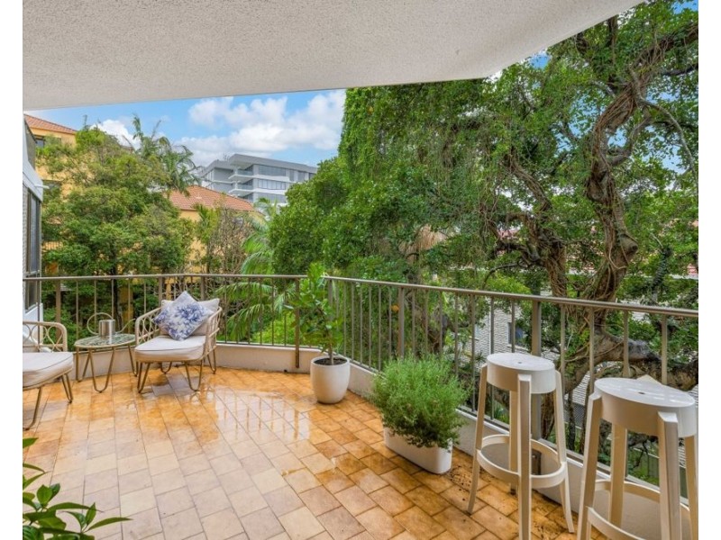 3/10 Rutledge Street, Coolangatta QLD 4225