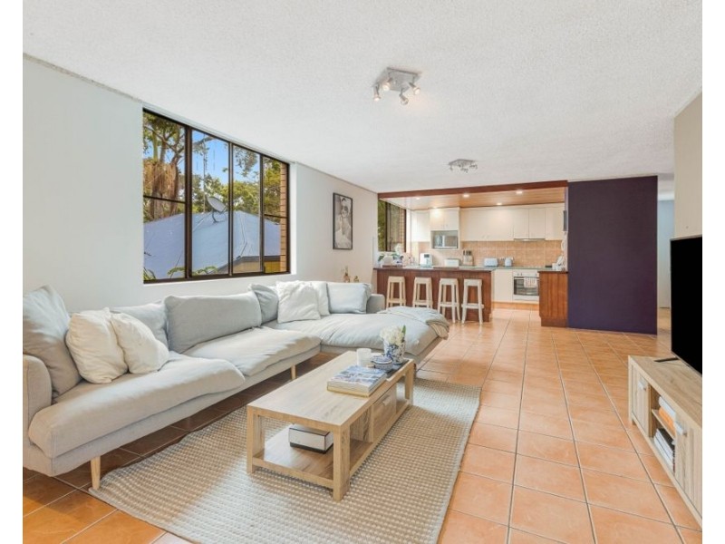 3/10 Rutledge Street, Coolangatta QLD 4225