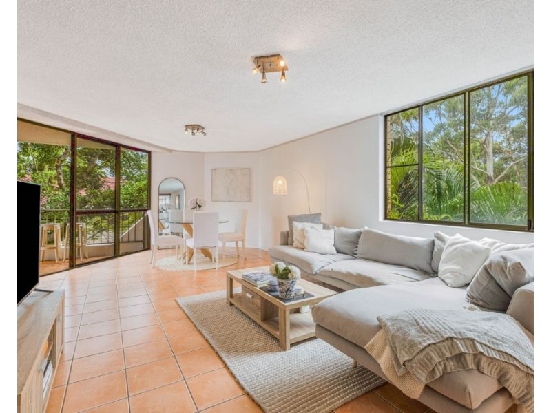 3/10 Rutledge Street, Coolangatta QLD 4225