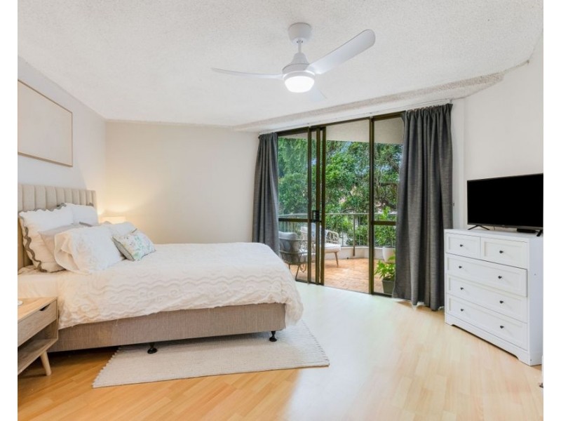 3/10 Rutledge Street, Coolangatta QLD 4225