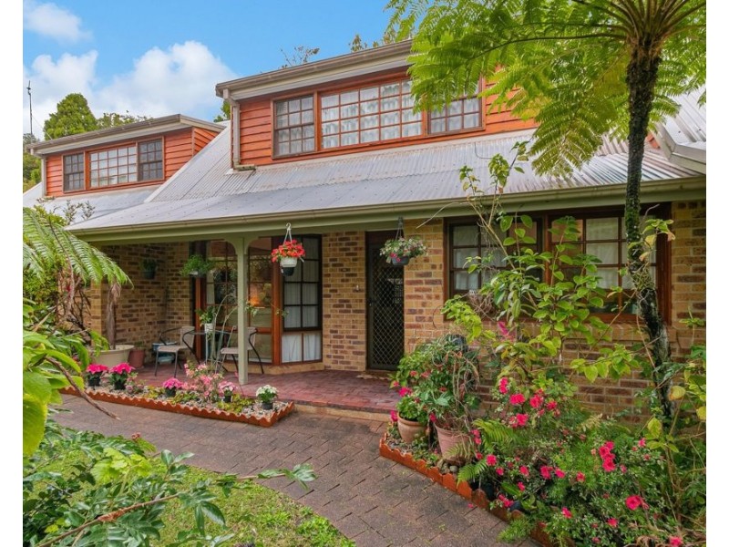 52/1 Carramar Drive, Tweed Heads West NSW 2485