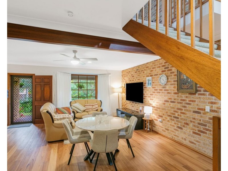 52/1 Carramar Drive, Tweed Heads West NSW 2485