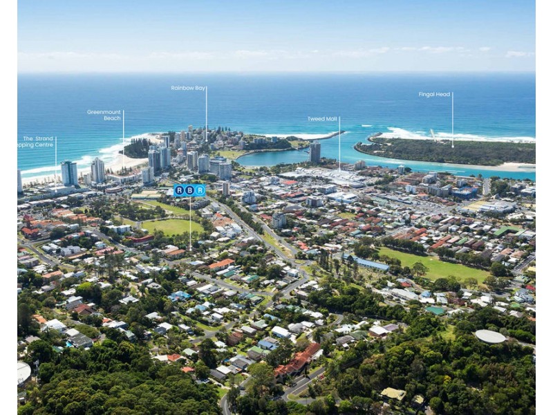 1b/57 Stapylton Street, Coolangatta QLD 4225