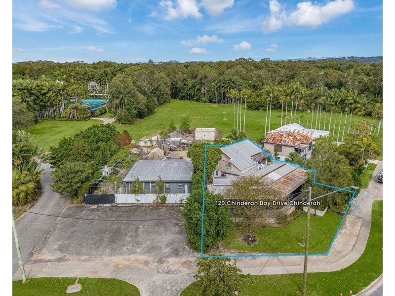 120 Chinderah Bay Drive, Chinderah NSW 2487