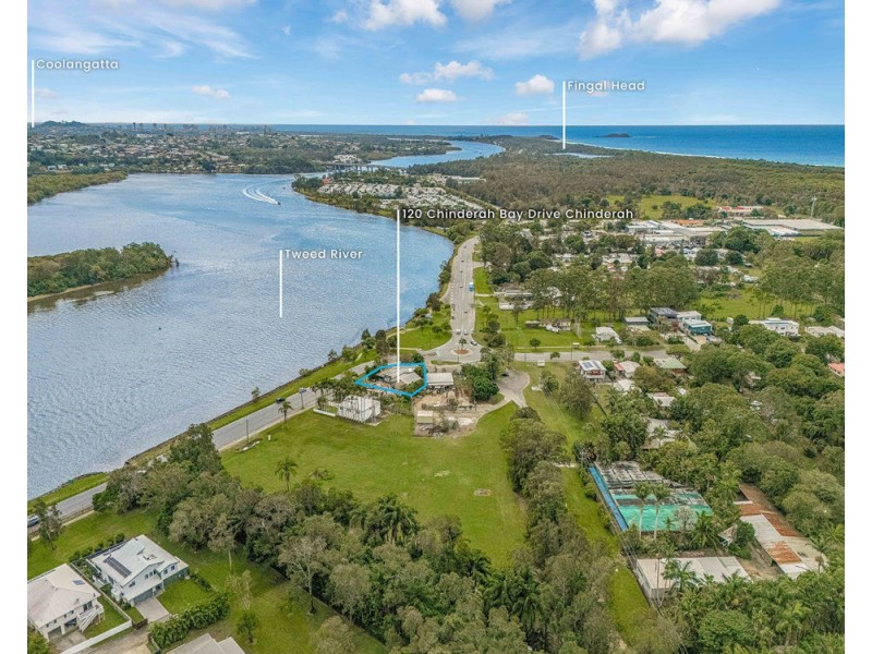 120 Chinderah Bay Drive, Chinderah NSW 2487