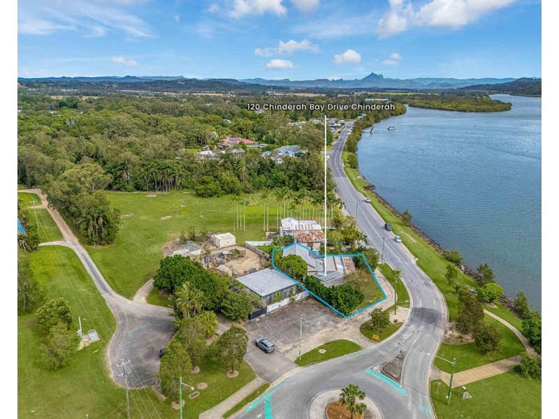 120 Chinderah Bay Drive, Chinderah NSW 2487