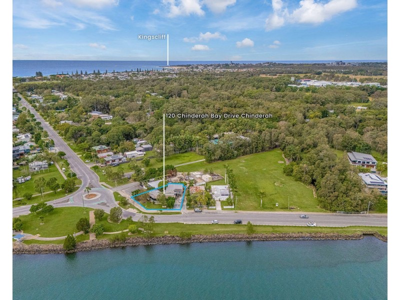 120 Chinderah Bay Drive, Chinderah NSW 2487