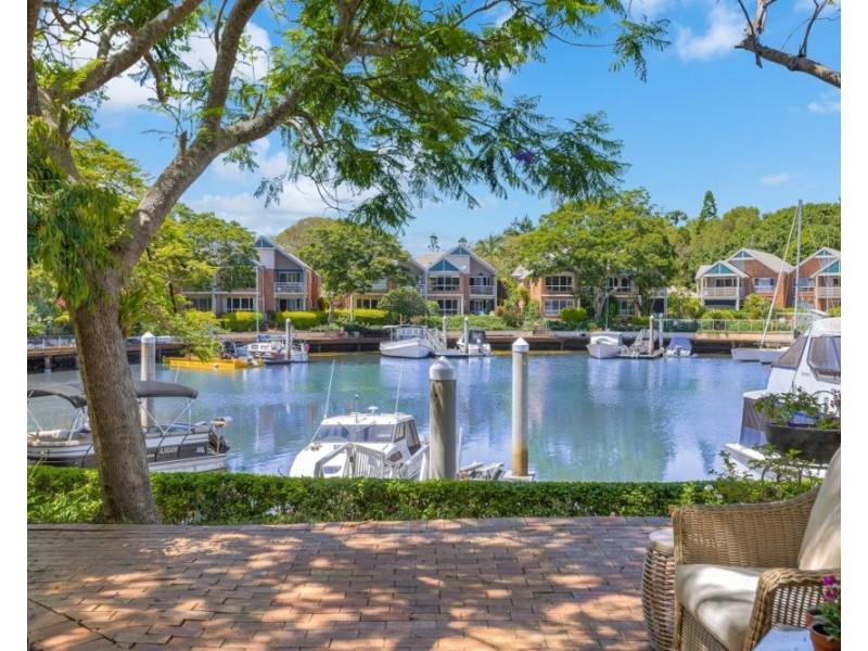 185/1 Mariners Drive West, Tweed Heads NSW 2485