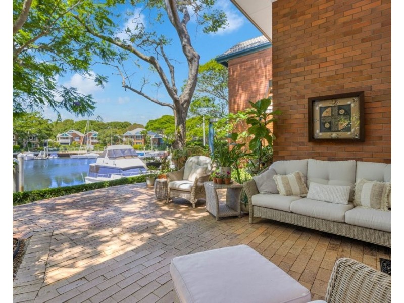 185/1 Mariners Drive West, Tweed Heads NSW 2485