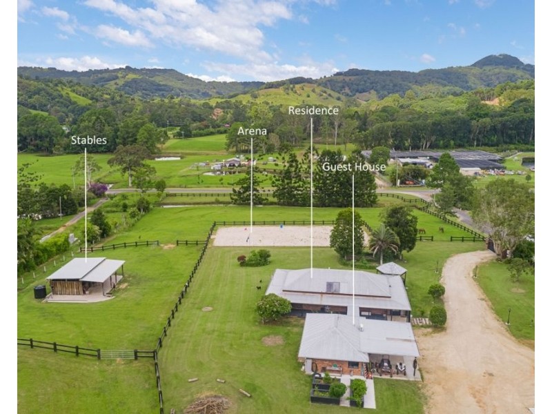 10 Bandana Dr, Piggabeen NSW 2486